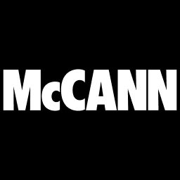 McCann UK logo