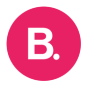 Builtvisible logo